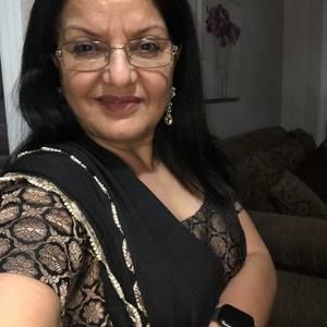 Meet your Posher, Gina